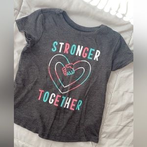 Toddler T-shirt